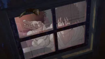 Backdrop к сериалу "Dorohedoro" #1381839