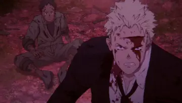 Backdrop к сериалу "Dorohedoro" #1381841