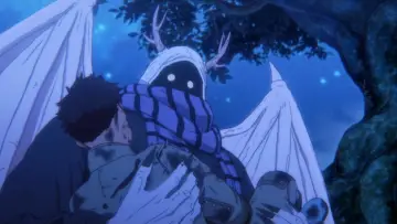 Backdrop к сериалу "Dorohedoro" #1381843