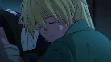 Backdrop к сериалу "Dorohedoro" #1381847