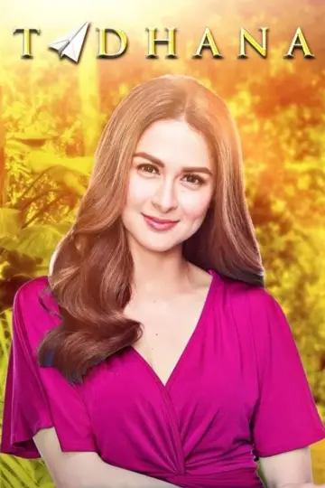Tadhana Poster