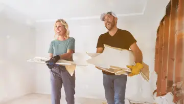 Backdrop for the TV series "Fixer to Fabulous" #1556591