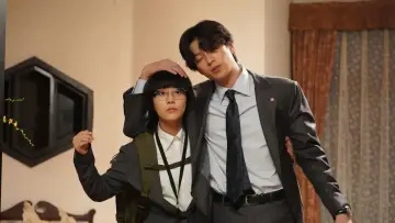 Backdrop for the TV series "Our Dearest Sakura" #1722611