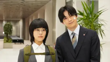 Backdrop for the TV series "Our Dearest Sakura" #1722612