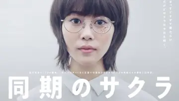 Backdrop for the TV series "Our Dearest Sakura" #1722614