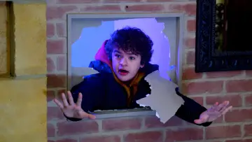 Backdrop к сериалу "Prank Encounters" #1467187
