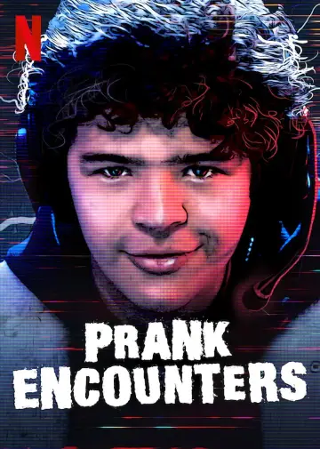 Poster к сериалу "Prank Encounters" #1467190