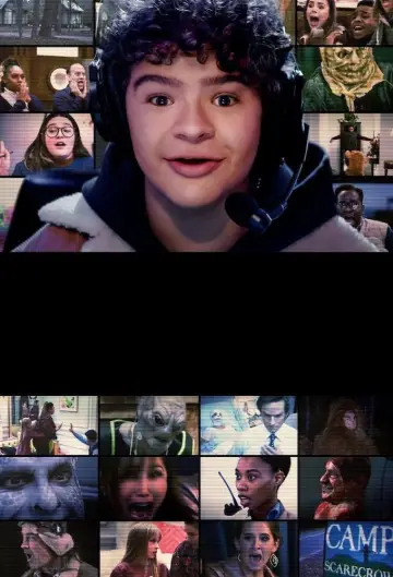 Poster к сериалу "Prank Encounters" #1467191