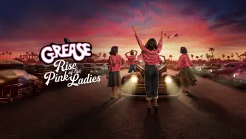 Backdrop for the TV series "Grease: Rise of the Pink Ladies" #1864006