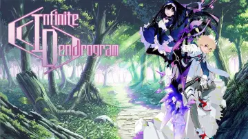 Backdrop к сериалу "Infinite Dendrogram" #1441337