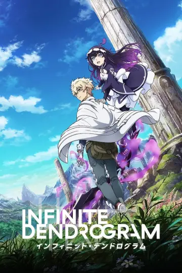 Poster к сериалу "Infinite Dendrogram" #1441343