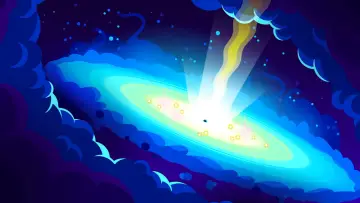 Backdrop к сериалу "Kurzgesagt - In a Nutshell" #1439349