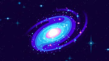 Backdrop к сериалу "Kurzgesagt - In a Nutshell" #1439350