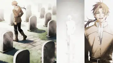 Backdrop к сериалу "Mushoku Tensei: Jobless Reincarnation" #1217261