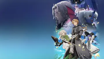 Backdrop к сериалу "Mushoku Tensei: Jobless Reincarnation" #1217263