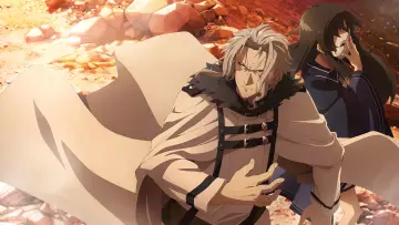 Backdrop к сериалу "Mushoku Tensei: Jobless Reincarnation" #1217267