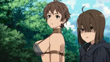 Backdrop к сериалу "Mushoku Tensei: Jobless Reincarnation" #1217272