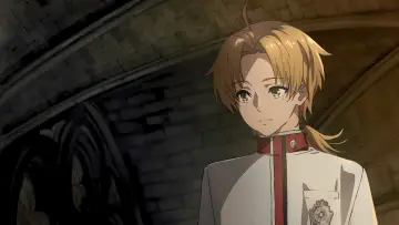 Backdrop к сериалу "Mushoku Tensei: Jobless Reincarnation" #1217275