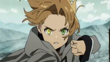 Backdrop к сериалу "Mushoku Tensei: Jobless Reincarnation" #1217276