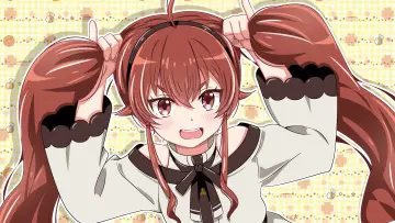 Backdrop к сериалу "Mushoku Tensei: Jobless Reincarnation" #1217277