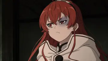 Backdrop к сериалу "Mushoku Tensei: Jobless Reincarnation" #1217278
