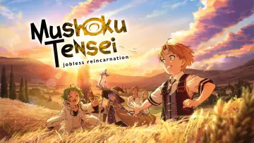 Backdrop к сериалу "Mushoku Tensei: Jobless Reincarnation" #1217279