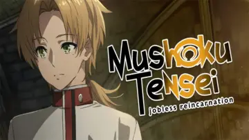 Backdrop к сериалу "Mushoku Tensei: Jobless Reincarnation" #1217280