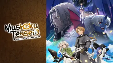 Backdrop к сериалу "Mushoku Tensei: Jobless Reincarnation" #1217282