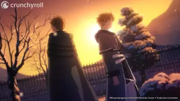 Backdrop к сериалу "Mushoku Tensei: Jobless Reincarnation" #1217285