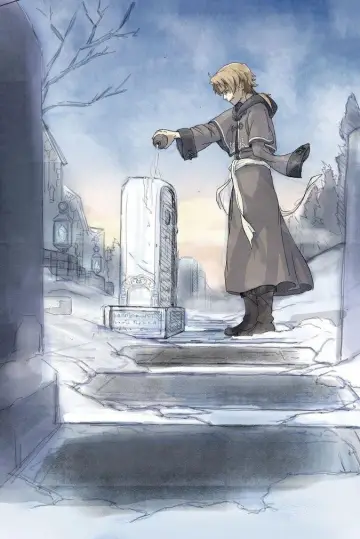 Poster к сериалу "Mushoku Tensei: Jobless Reincarnation" #1217322