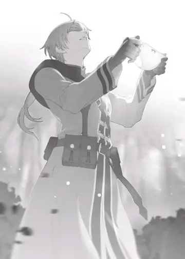Poster к сериалу "Mushoku Tensei: Jobless Reincarnation" #1217335