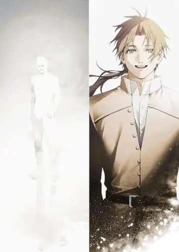 Poster к сериалу "Mushoku Tensei: Jobless Reincarnation" #1217336