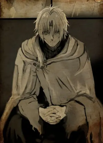 Poster к сериалу "Mushoku Tensei: Jobless Reincarnation" #1217361