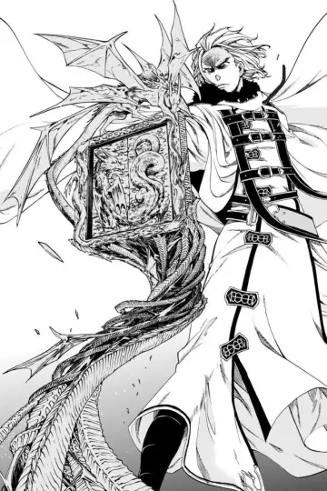 Poster к сериалу "Mushoku Tensei: Jobless Reincarnation" #1217362