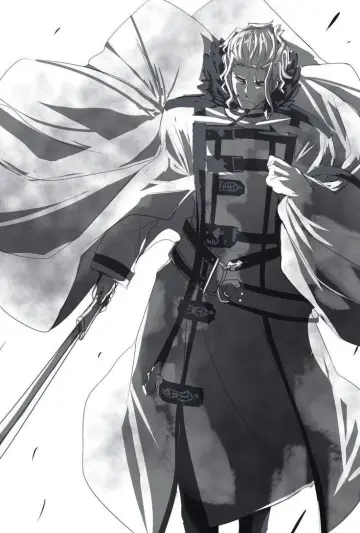 Poster к сериалу "Mushoku Tensei: Jobless Reincarnation" #1217363