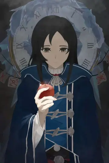 Poster к сериалу "Mushoku Tensei: Jobless Reincarnation" #1217364