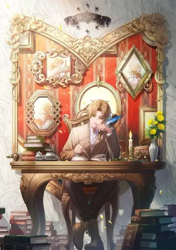 Poster for the TV series "Mushoku Tensei: Jobless Reincarnation" #1243478