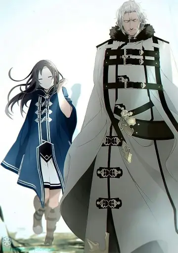Poster for the TV series "Mushoku Tensei: Jobless Reincarnation" #1243481