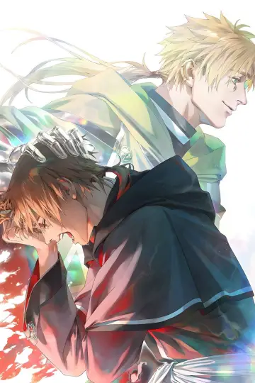 Poster for the TV series "Mushoku Tensei: Jobless Reincarnation" #1243482