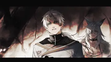 Backdrop for the TV series "Mushoku Tensei: Jobless Reincarnation" #1585428