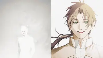 Backdrop for the TV series "Mushoku Tensei: Jobless Reincarnation" #1654110