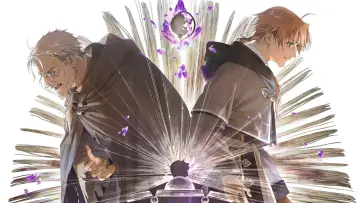 Backdrop for the TV series "Mushoku Tensei: Jobless Reincarnation" #1654113
