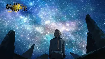 Backdrop for the TV series "Mushoku Tensei: Jobless Reincarnation" #1654114
