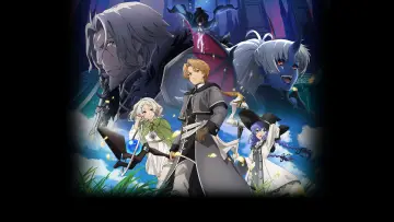 Backdrop for the TV series "Mushoku Tensei: Jobless Reincarnation" #1781994