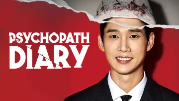 Backdrop for the TV series "Psychopath Diary" #1810377