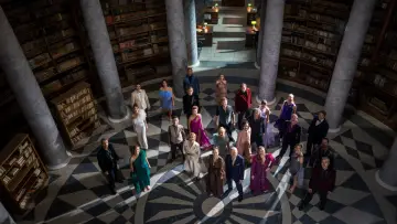 Backdrop for the TV series "StarDance" #1676968
