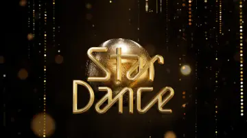 Backdrop for the TV series "StarDance" #1676969