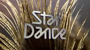 Backdrop for the TV series "StarDance" #1676971