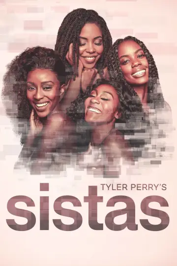 Poster for the TV series "Tyler Perry