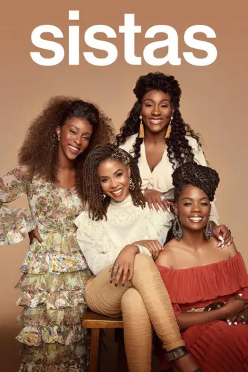 Poster for the TV series "Tyler Perry